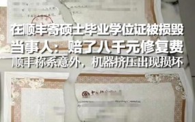 毕业证学位证丢了怎么办？如何补办？