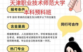 预科是什么意思？与本科有何不同？