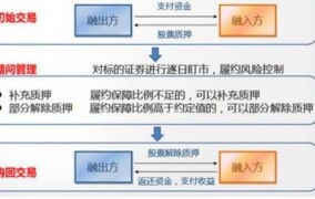 质押式回购操作流程是怎样的？有哪些风险？