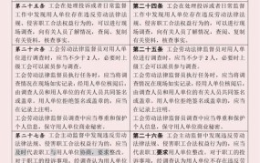 劳动保险条例实施细则修正草案主要改动是什么？