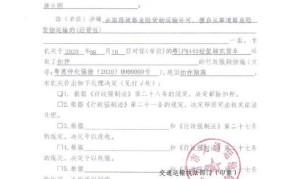 处理决定书收到后应该如何应对？有哪些步骤？