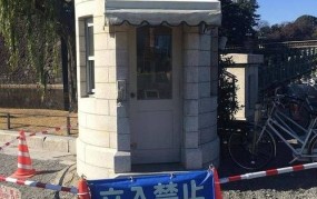 男子车贴日本神风标志被拘12天，这种行为有何法律后果？