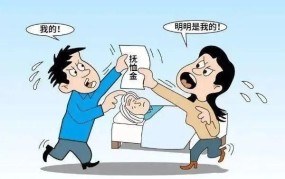 继子与亲生子的法律关系是怎样的？区别在哪里？