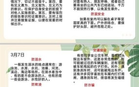 我国安全教育日具体日期是哪一天？提高安全意识