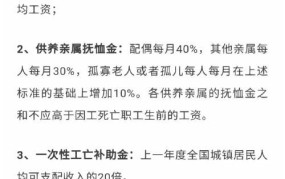 新的工伤保险条例有哪些变动？企业如何应对？