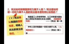 国家尊重和保障权利是哪年写入宪法的？这对公民有何意义？