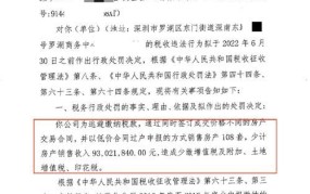 税收违法行为的处分规定具体是怎样的？