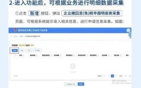 出口退税率查询应该通过什么渠道？怎样操作？