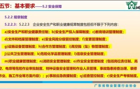 124号令是什么？对行业有哪些规范和要求？