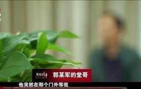 面对家庭悲剧，如何处理哥哥杀害弟弟的情况？