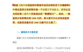 抢劫立案标准金额是多少钱一次啊怎么算的呢