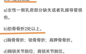 肋骨轻伤的鉴定标准是什么意思啊怎么判断的呢