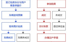 司法拍卖平台操作指南，竞拍流程详解