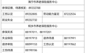 养老保险咨询电话是多少？怎样咨询相关政策？