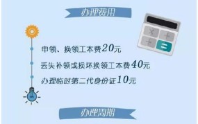 异地身份证到期网上换证流程图如何操作？需要准备哪些材料？