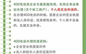 电话（dianhua）如何实名登记？办理流程是怎样的？