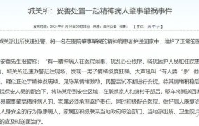 沈阳持刀伤人案最新进展，凶手将面临何种处罚？