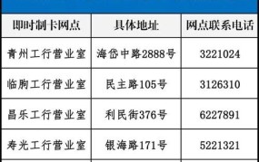 潍坊制卡公司哪家好？如何选择合作方？