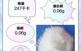 柠檬酸钠在家中有哪些作用？使用时需注意什么？