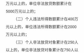 非法所得量刑标准1200元以上怎么判刑的呢