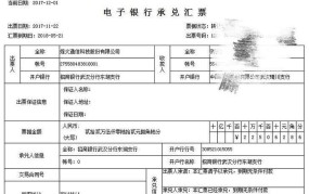 银行汇票和银行承兑汇票有什么区别？如何使用？