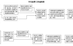 大专退学流程大概需要多久完成？有哪些步骤要注意？