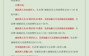 人身损害赔偿标准及计算方法2024河南省最新消息