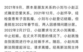 妻子中止妊娠却遭丈夫侵犯生育权，法律如何界定？