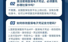 社保卡与医保卡的区别是什么？答案揭秘