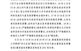 2024年追责27人的大案详情如何？有哪些影响？