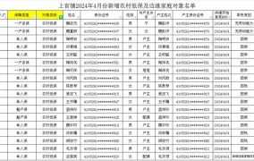 2024年农村低保户的标准是什么呢怎么写啊