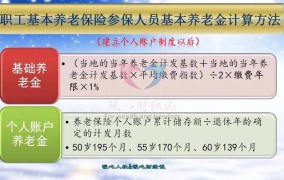 养老保险补缴计算方法是什么？如何操作？