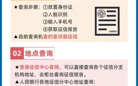 个人怎么查询信用报告？有哪些途径和方法？