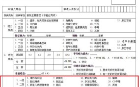 残疾证评定标准一览表最新版有哪些内容？如何更新？