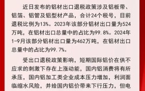 奶粉进口关税调整最新消息是什么？对市场有何影响？