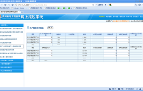 徐州地税网上申报流程复杂吗？有哪些步骤需要注意？