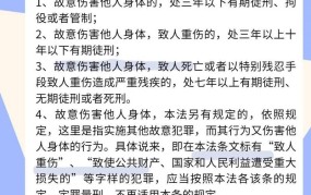 过失伤害罪量刑标准是什么意思啊怎么判定的呢