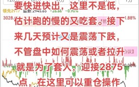 风险投资主要关注哪些方面？如何操作？