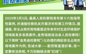 非法占用农用地罪量刑标准最新规定是什么意思