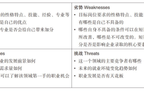 不同年龄段的求职者如何规划职业生涯？有哪些建议？